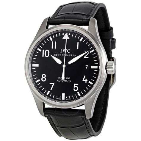 iwc mark 16|iwc pilot mark xvi.